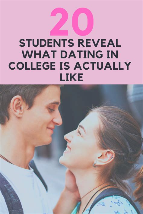 why dating in college is a bad idea